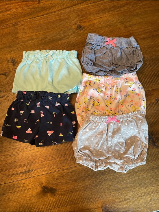 Carter's Other - Carters/Garanimals shorts